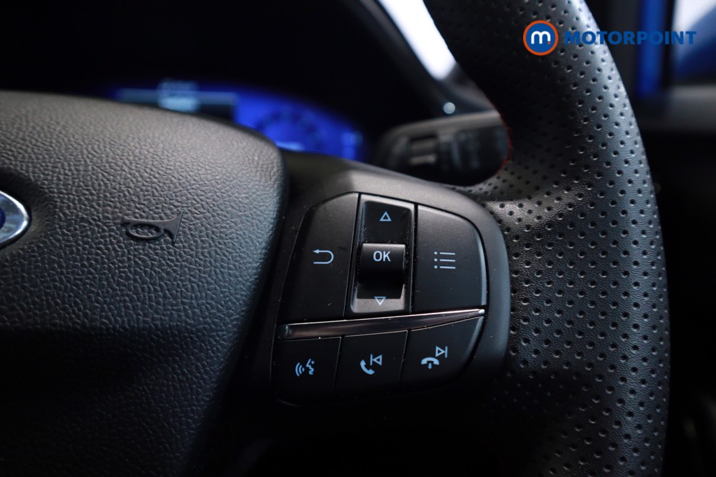 Used Ford Puma 2023 for sale - 77965988: Photo 17