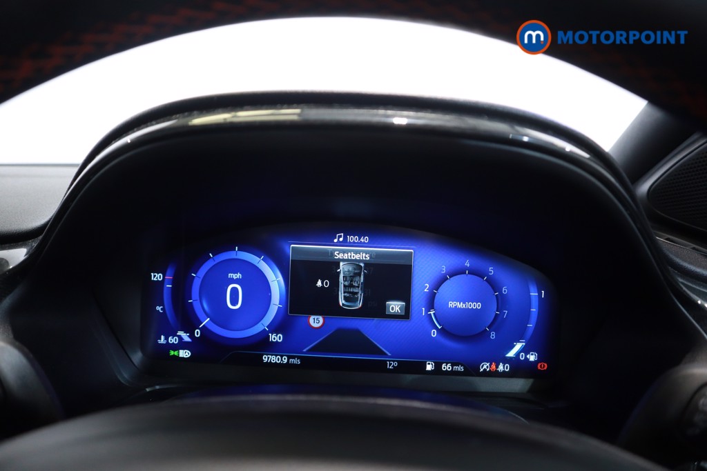 Used Ford Puma 2023 for sale - 77965988: Photo 18