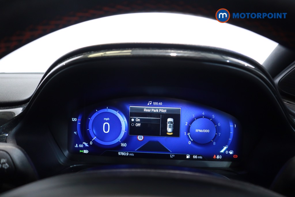 Used Ford Puma 2023 for sale - 77965988: Photo 19