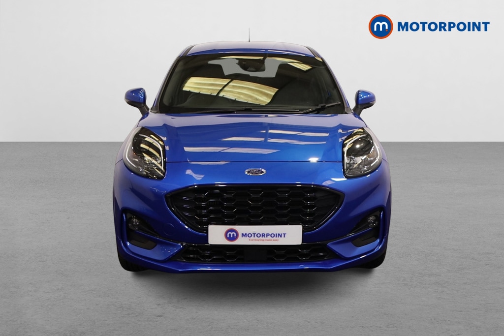 Used Ford Puma 2023 for sale - 77965988: Photo 2