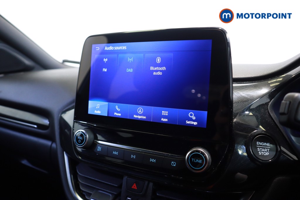 Used Ford Puma 2023 for sale - 77965988: Photo 21