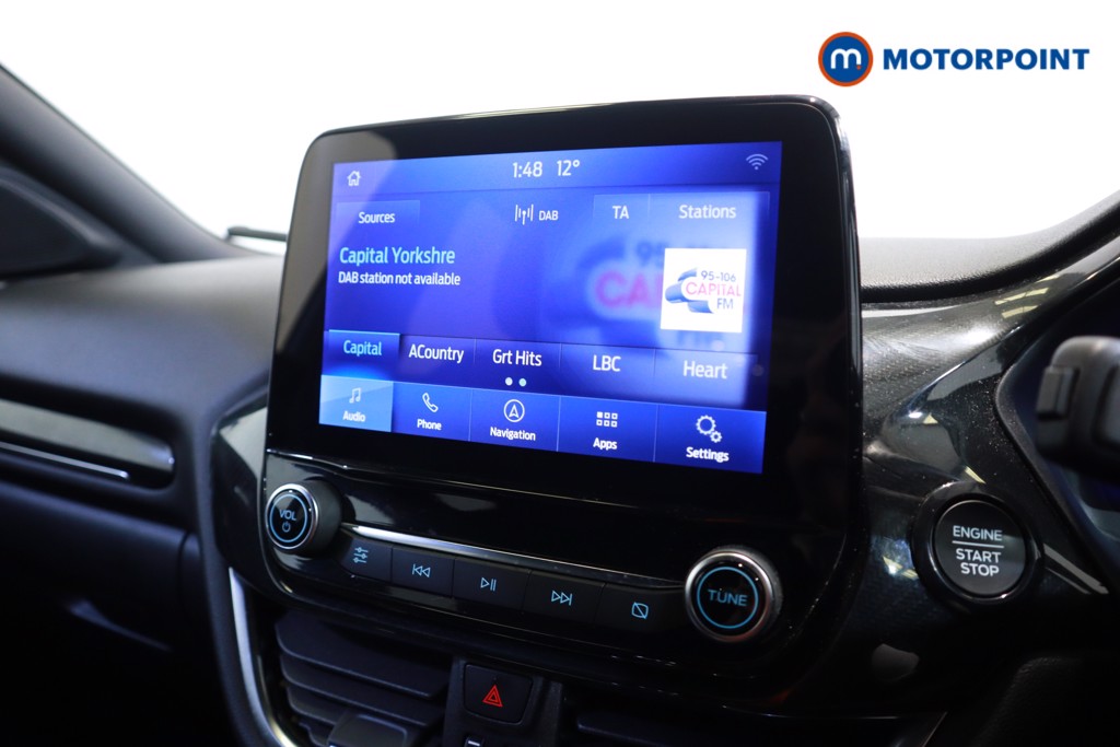 Used Ford Puma 2023 for sale - 77965988: Photo 22