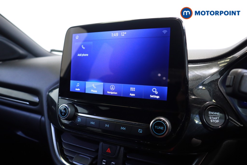 Used Ford Puma 2023 for sale - 77965988: Photo 23