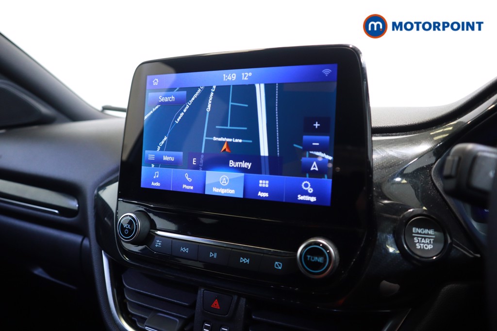 Used Ford Puma 2023 for sale - 77965988: Photo 24