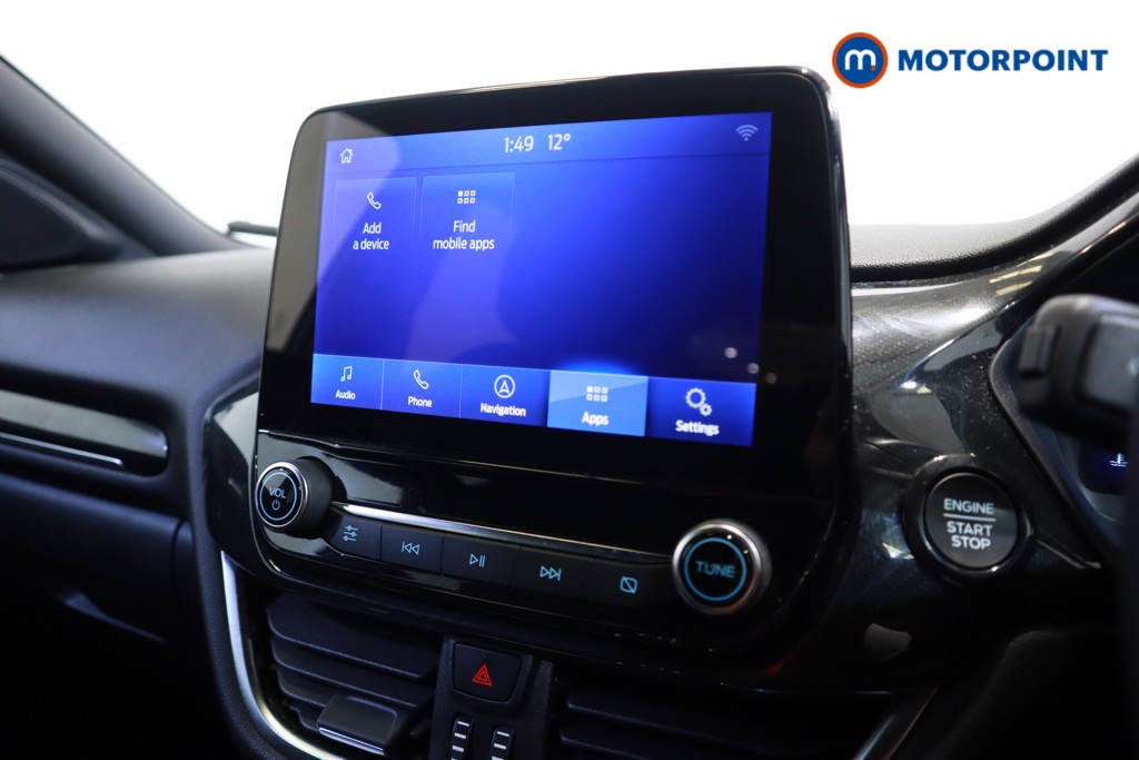 Used Ford Puma 2023 for sale - 77965988: Photo 25