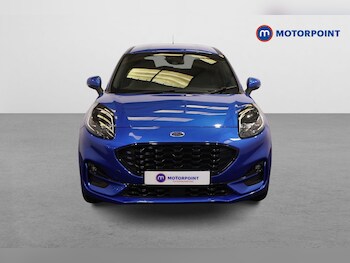 Used Ford Puma 2023 for sale - 77965988: Photo