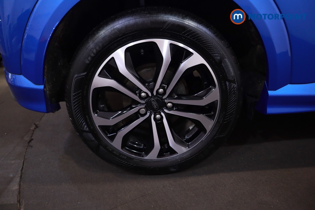 Used Ford Puma 2023 for sale - 77965988: Photo 34