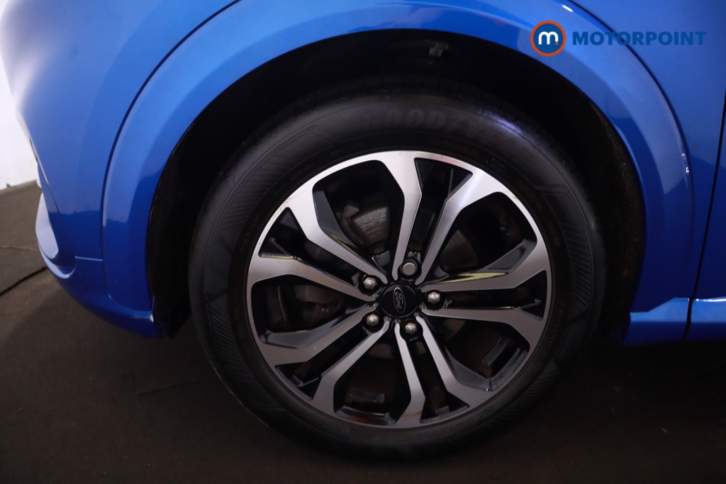 Used Ford Puma 2023 for sale - 77965988: Photo 35