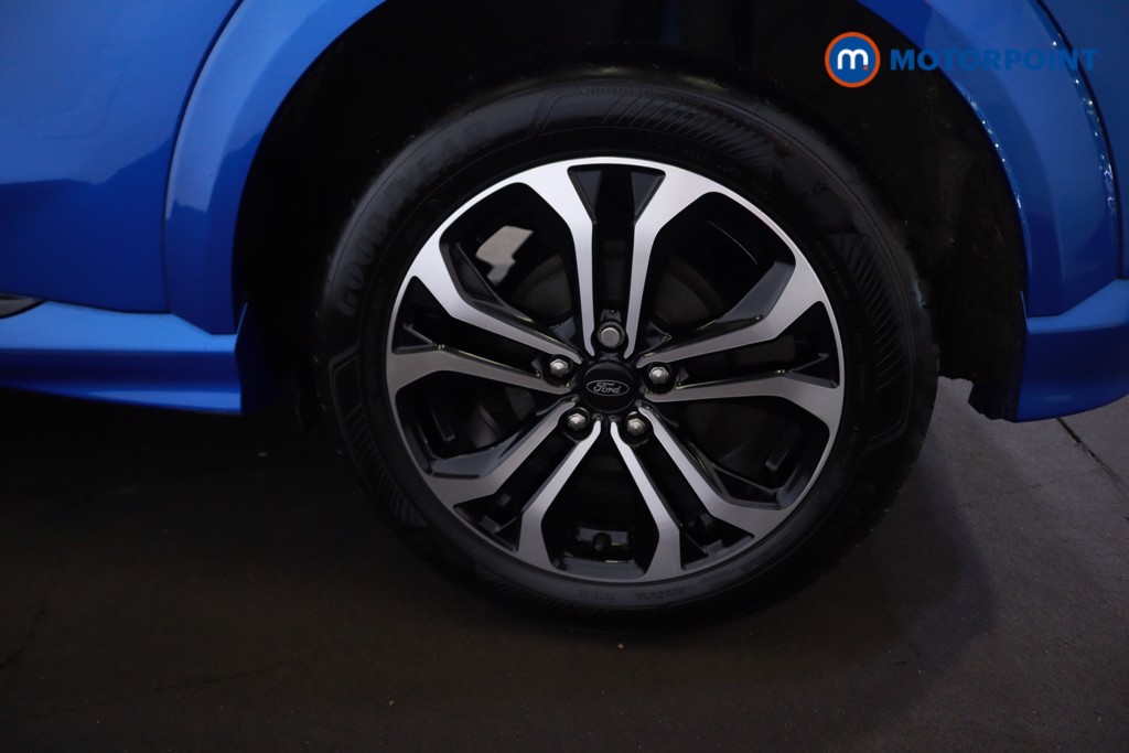 Used Ford Puma 2023 for sale - 77965988: Photo 36