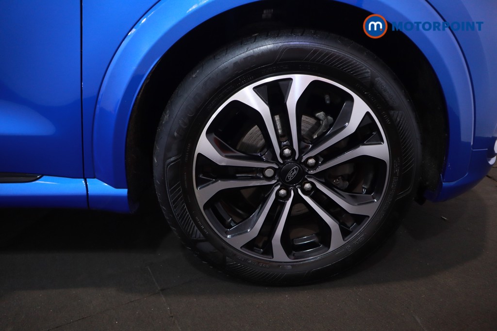 Used Ford Puma 2023 for sale - 77965988: Photo 37