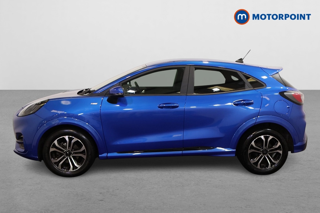 Used Ford Puma 2023 for sale - 77965988: Photo 4