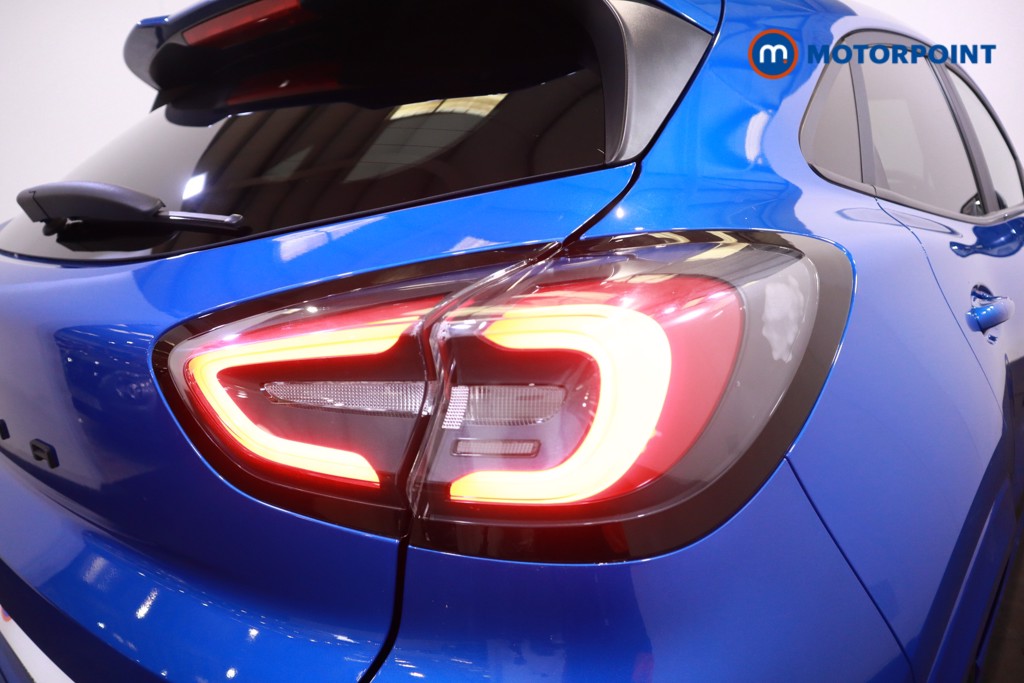 Used Ford Puma 2023 for sale - 77965988: Photo 40