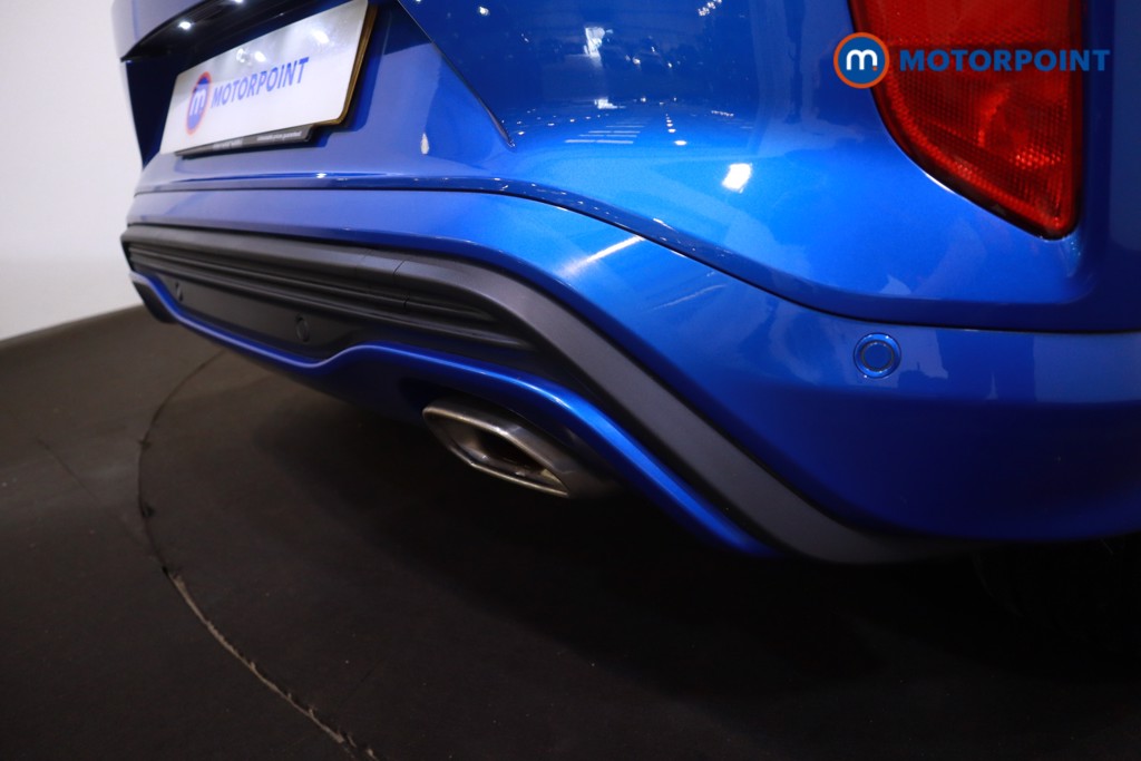 Used Ford Puma 2023 for sale - 77965988: Photo 41