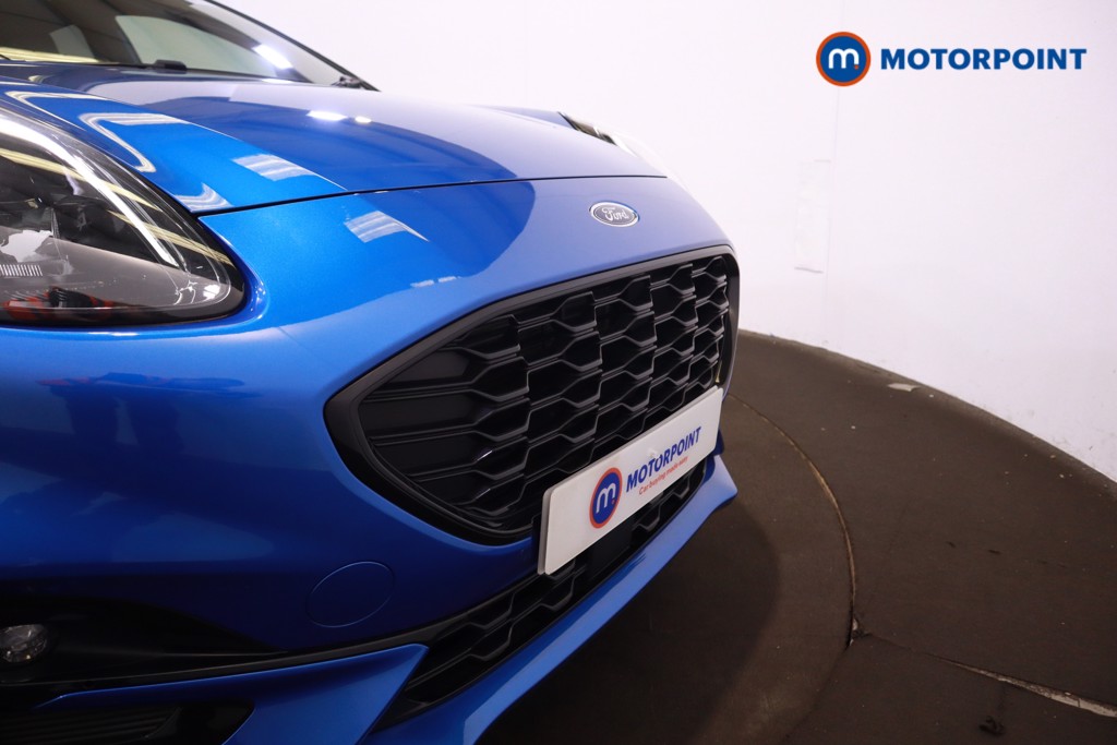 Used Ford Puma 2023 for sale - 77965988: Photo 45