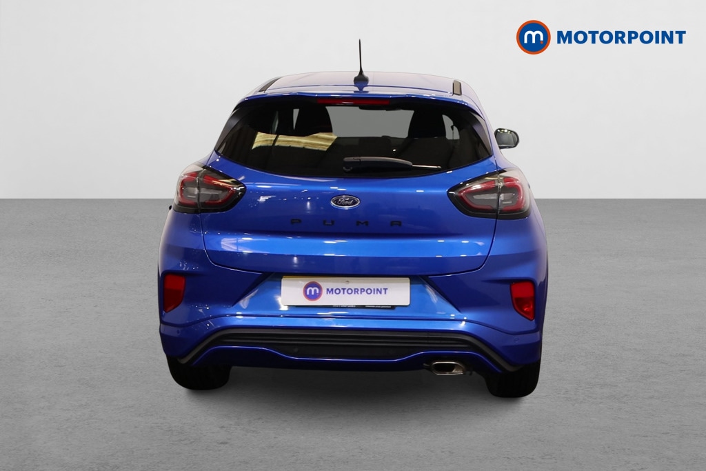 Used Ford Puma 2023 for sale - 77965988: Photo 6