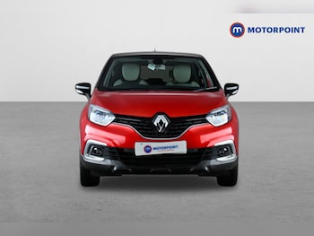 Used Renault Captur 2018 for sale - 78776559: Photo