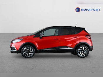 Used Renault Captur 2018 for sale - 78776559: Photo
