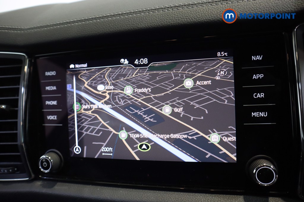 Used Skoda Kodiaq 2024 for sale - 76428711: Photo 10