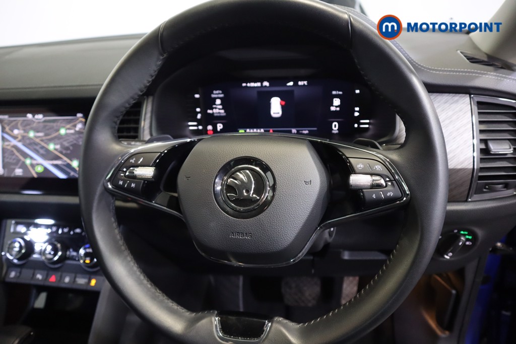 Used Skoda Kodiaq 2024 for sale - 76428711: Photo 11