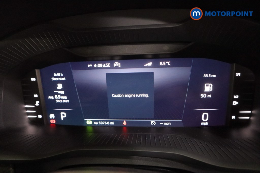 Used Skoda Kodiaq 2024 for sale - 76428711: Photo 12