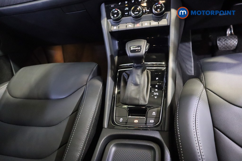 Used Skoda Kodiaq 2024 for sale - 76428711: Photo 14