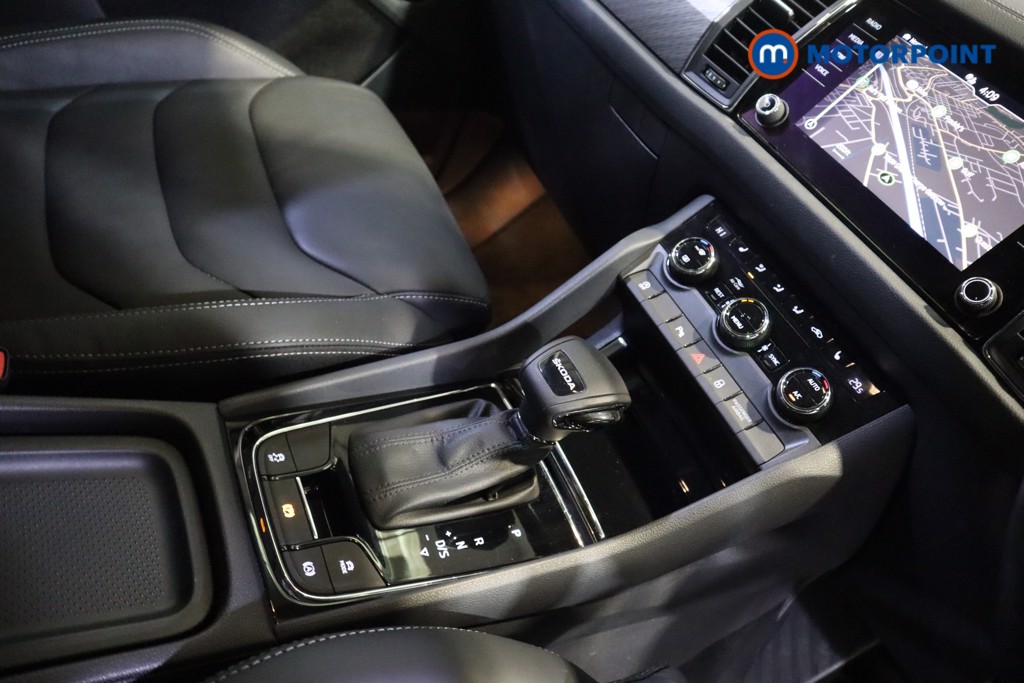 Used Skoda Kodiaq 2024 for sale - 76428711: Photo 15