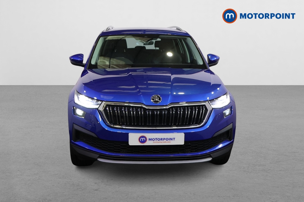 Used Skoda Kodiaq 2024 for sale - 76428711: Photo 2