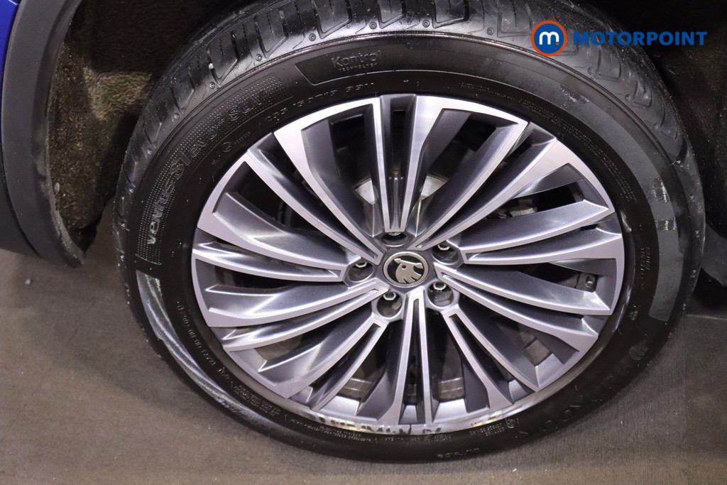 Used Skoda Kodiaq 2024 for sale - 76428711: Photo 30