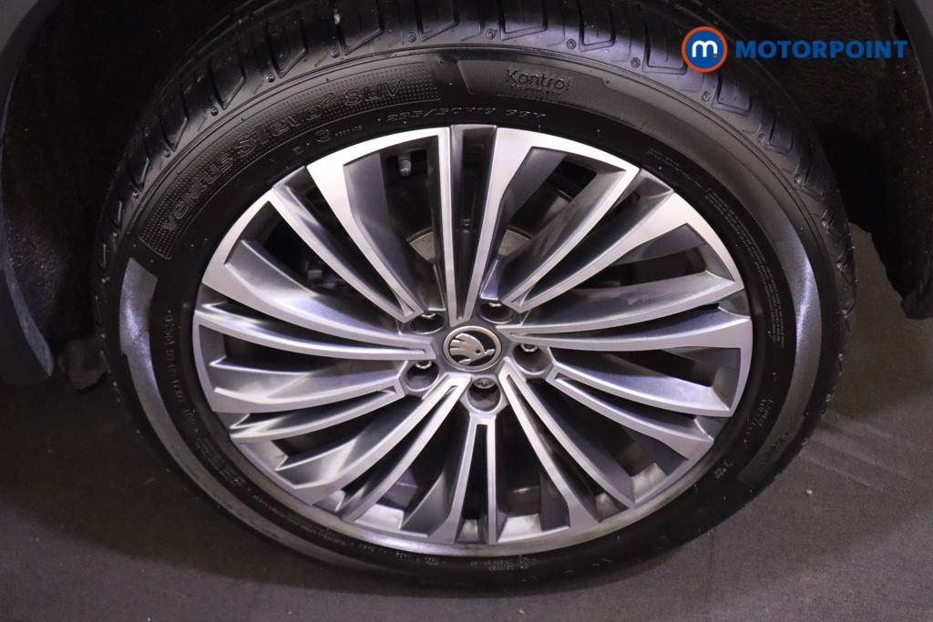 Used Skoda Kodiaq 2024 for sale - 76428711: Photo 31