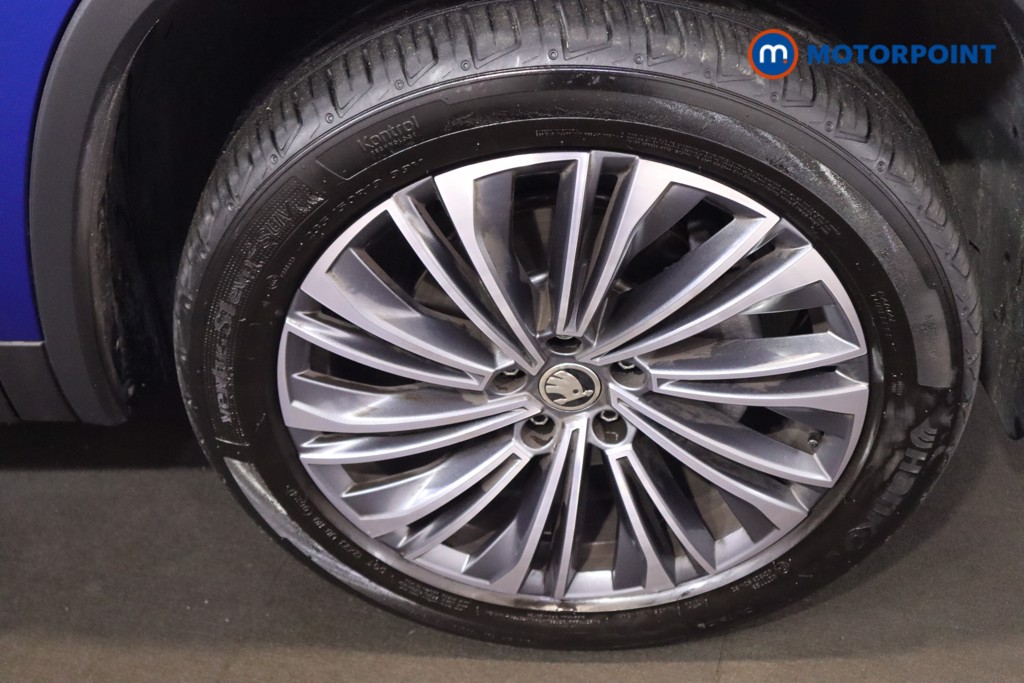 Used Skoda Kodiaq 2024 for sale - 76428711: Photo 33