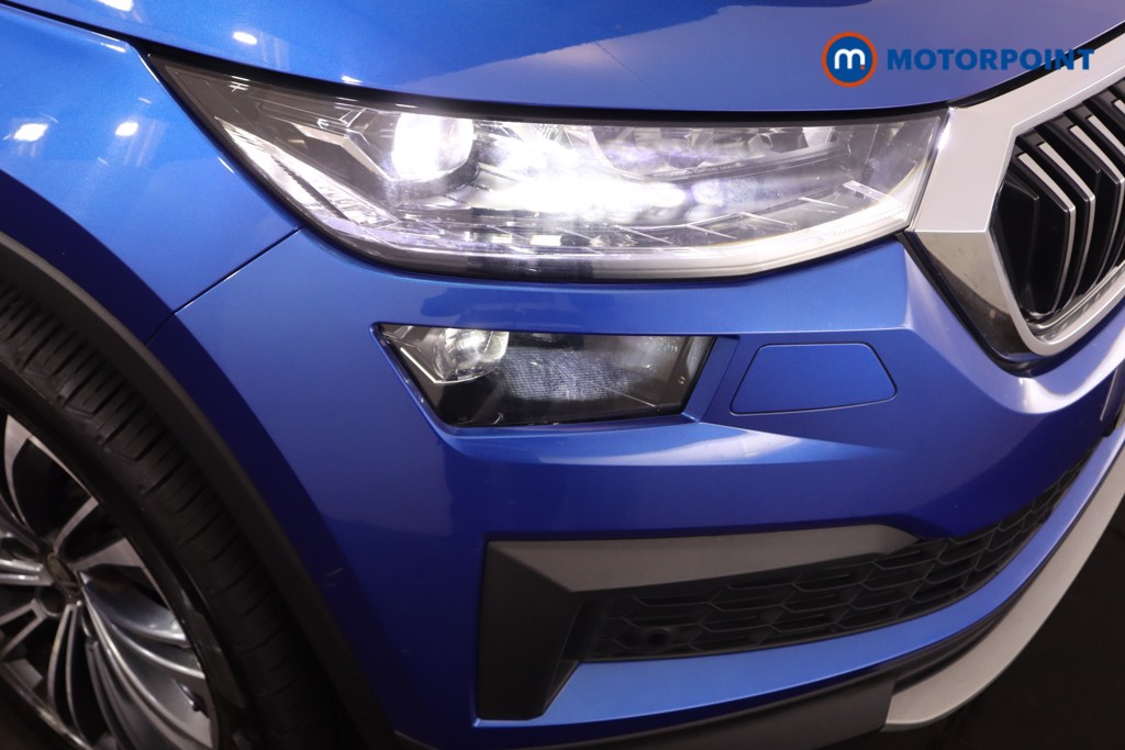 Used Skoda Kodiaq 2024 for sale - 76428711: Photo 34