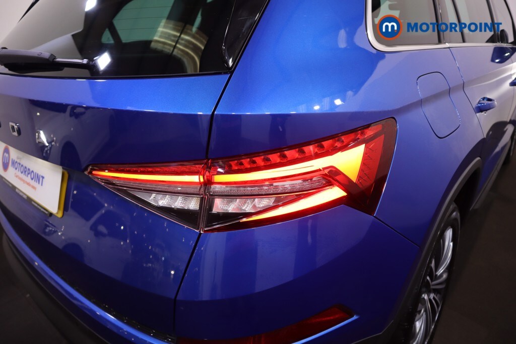 Used Skoda Kodiaq 2024 for sale - 76428711: Photo 35