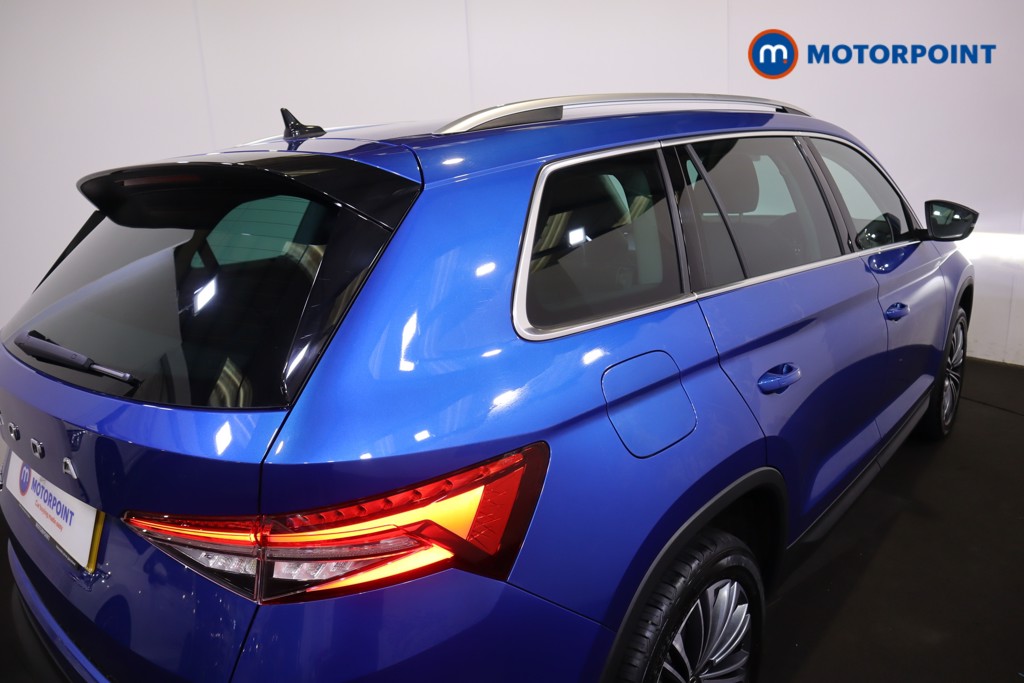 Used Skoda Kodiaq 2024 for sale - 76428711: Photo 36