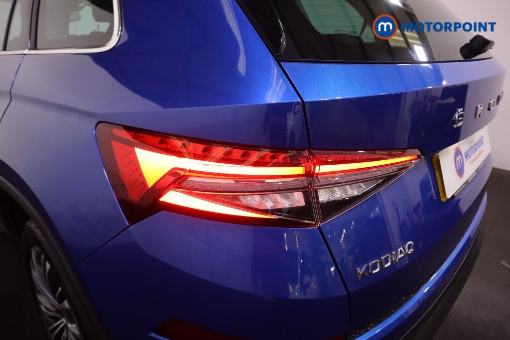Used Skoda Kodiaq 2024 for sale - 76428711: Photo 37