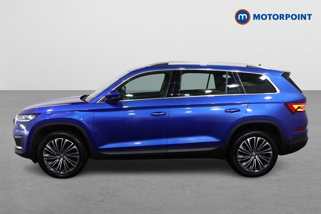 Used Skoda Kodiaq 2024 for sale - 76428711: Photo 4