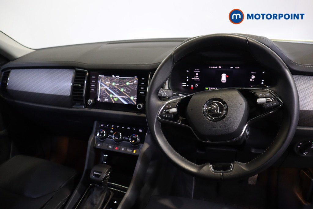 Used Skoda Kodiaq 2024 for sale - 76428711: Photo 9