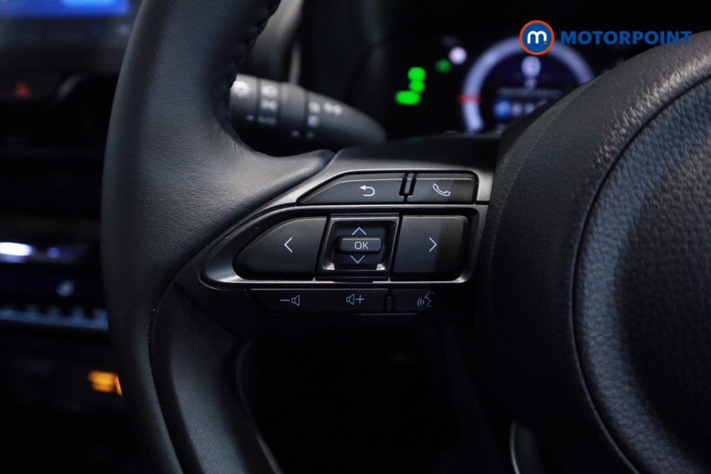 Used Toyota Yaris Cross 2025 for sale - 77878478: Photo 17