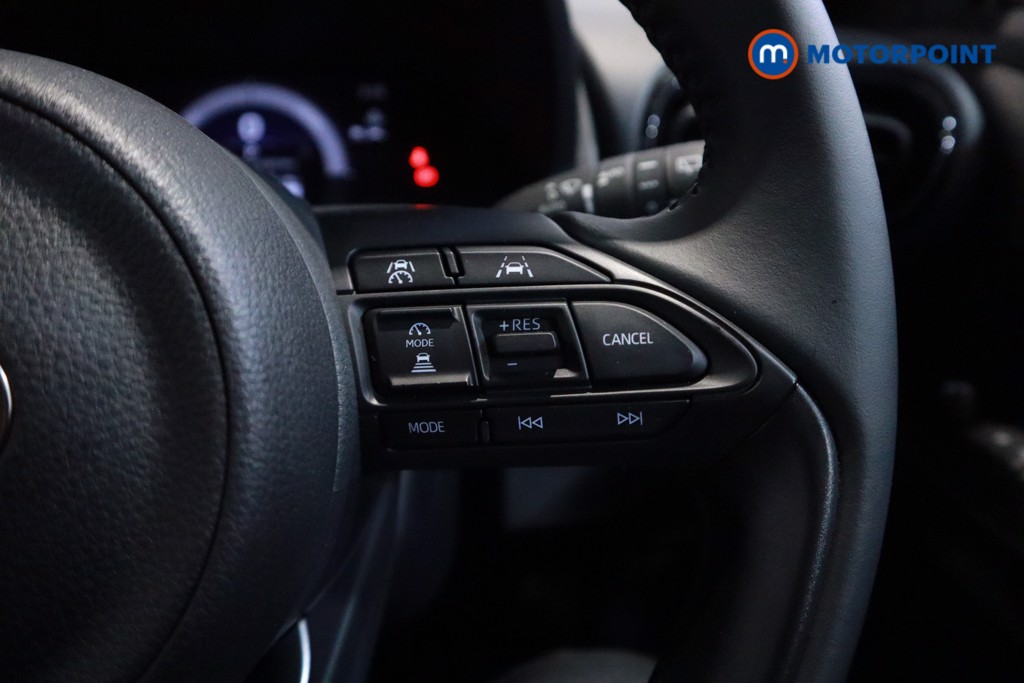 Used Toyota Yaris Cross 2025 for sale - 77878478: Photo 18