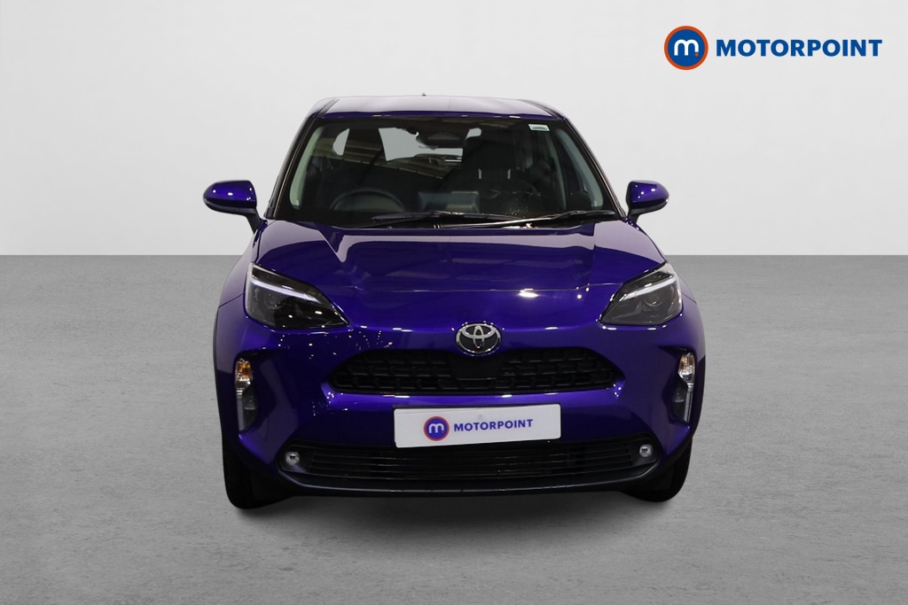 Used Toyota Yaris Cross 2025 for sale - 77878478: Photo 2