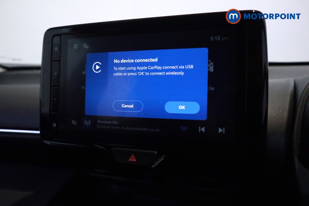 Used Toyota Yaris Cross 2025 for sale - 77878478: Photo 23