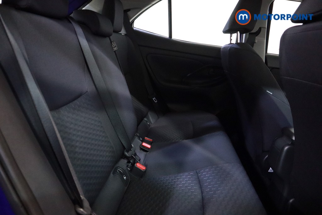 Used Toyota Yaris Cross 2025 for sale - 77878478: Photo 33