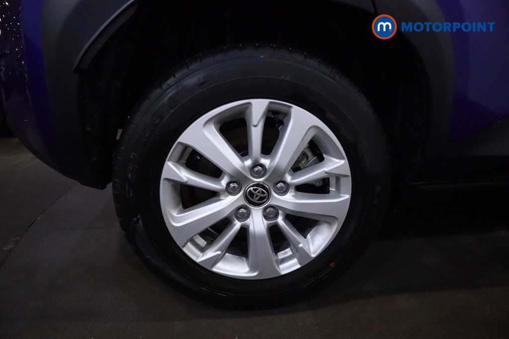 Used Toyota Yaris Cross 2025 for sale - 77878478: Photo 36