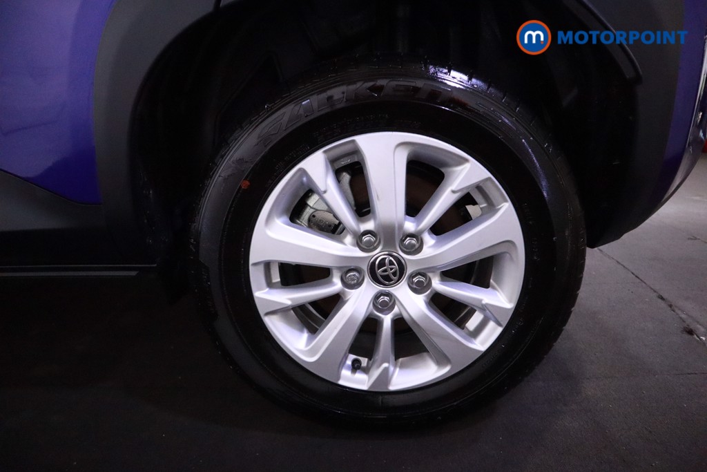 Used Toyota Yaris Cross 2025 for sale - 77878478: Photo 37