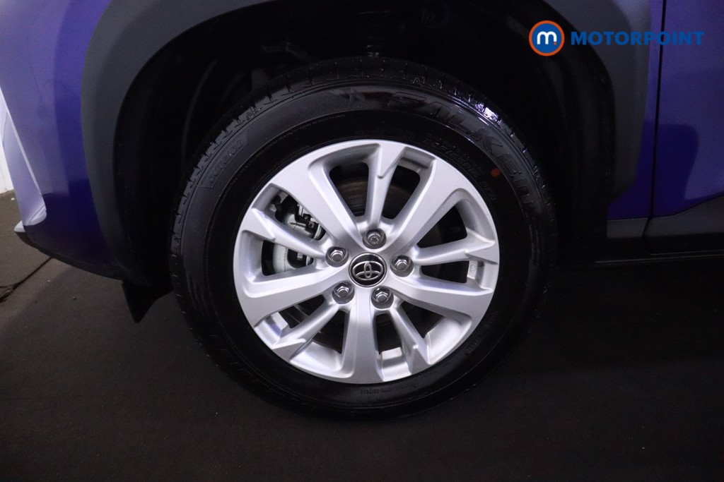 Used Toyota Yaris Cross 2025 for sale - 77878478: Photo 38