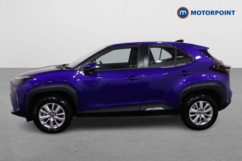 Used Toyota Yaris Cross 2025 for sale - 77878478: Photo 4