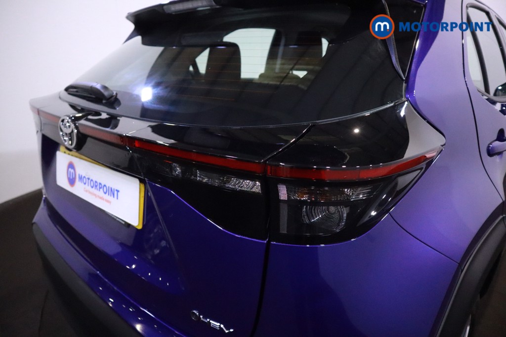 Used Toyota Yaris Cross 2025 for sale - 77878478: Photo 41