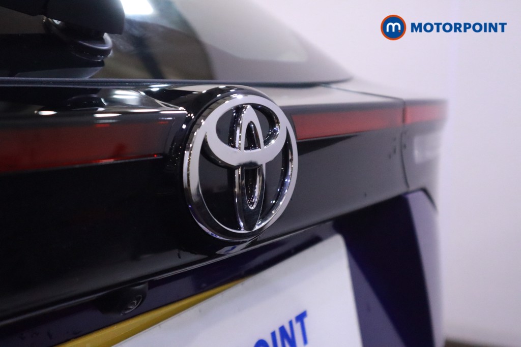 Used Toyota Yaris Cross 2025 for sale - 77878478: Photo 43