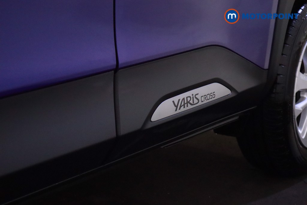 Used Toyota Yaris Cross 2025 for sale - 77878478: Photo 45