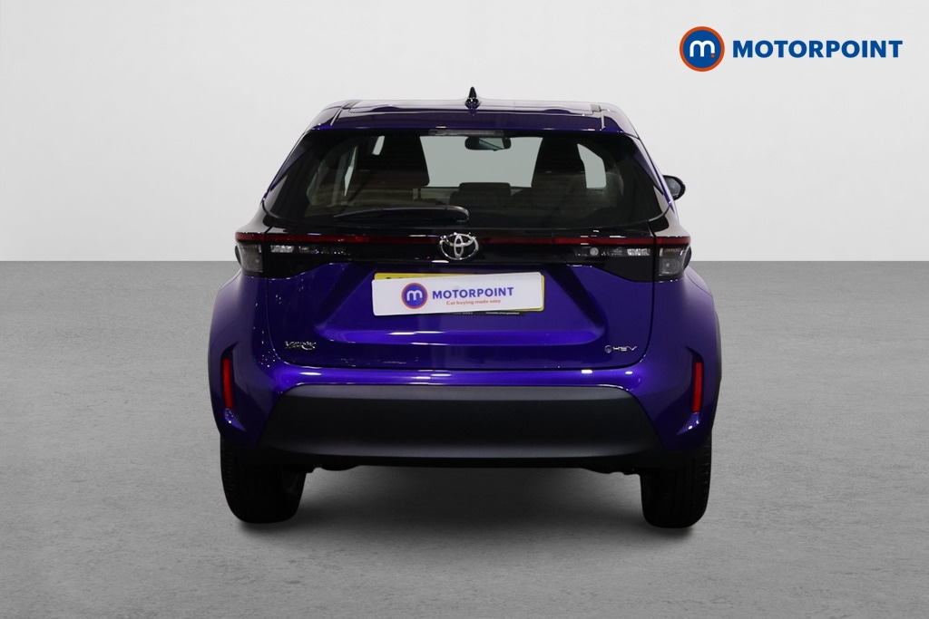 Used Toyota Yaris Cross 2025 for sale - 77878478: Photo 6