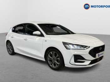2023 - 1.0 EcoBoost ST-Line 5dr